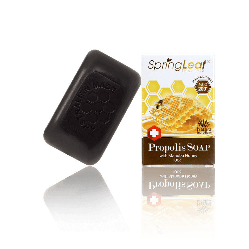 Soap small
